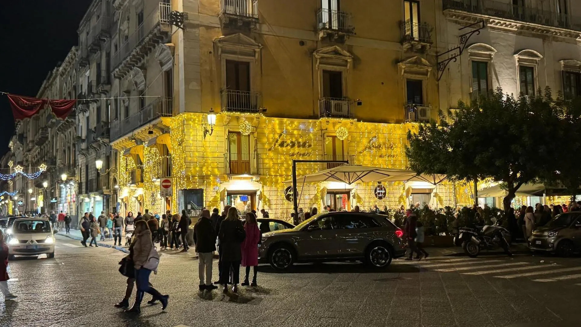 Casa Della Palma Villa Catania Italy