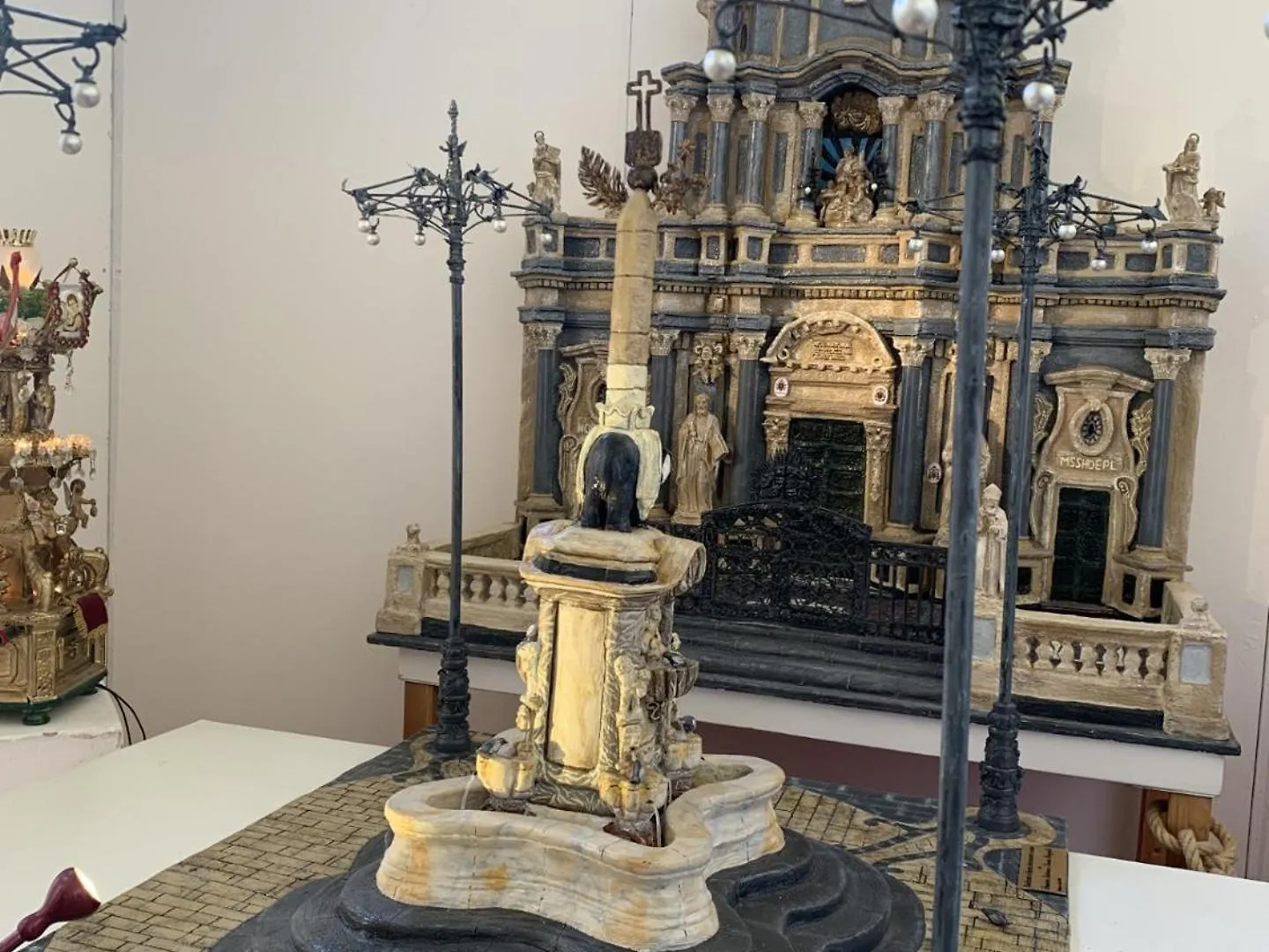 Villa Casa della Palma Aeroporto di Catania Fontana Rossa