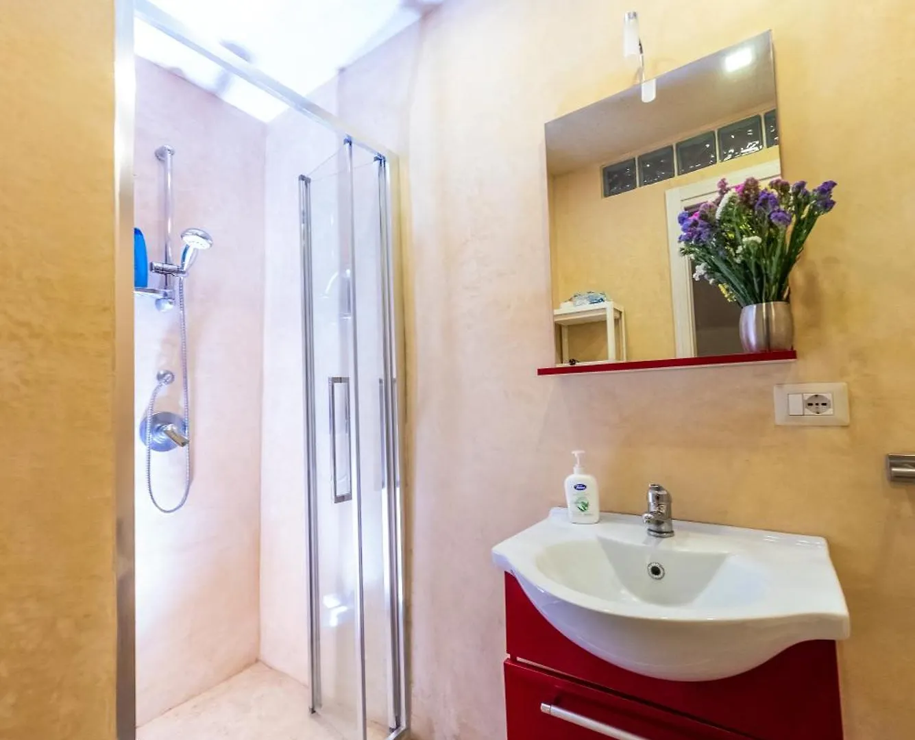 Casa vacanze Villa Casa della Palma Aeroporto di Catania Fontana Rossa Italia