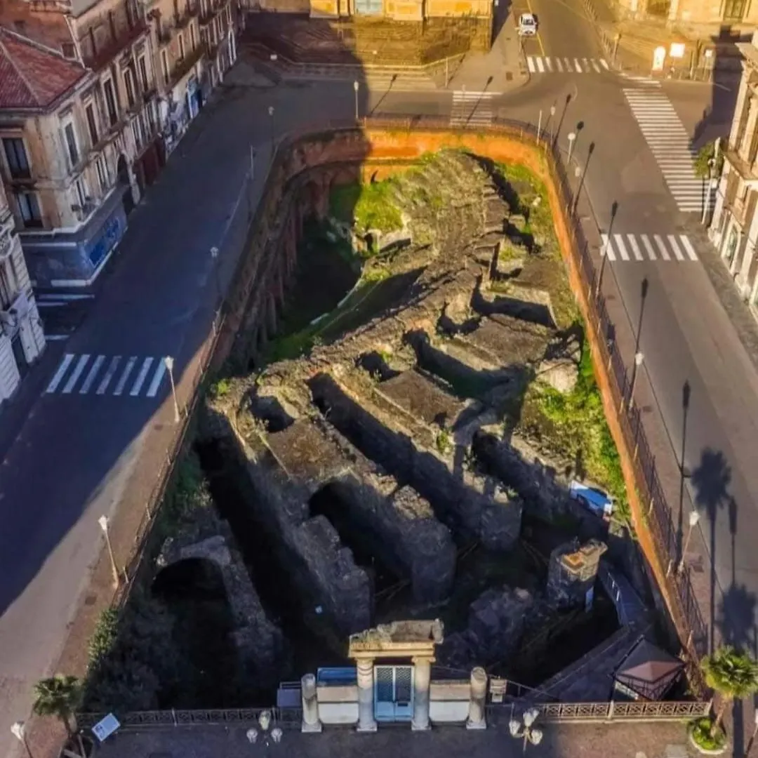 Villa Casa della Palma Aeroporto di Catania Fontana Rossa Italia