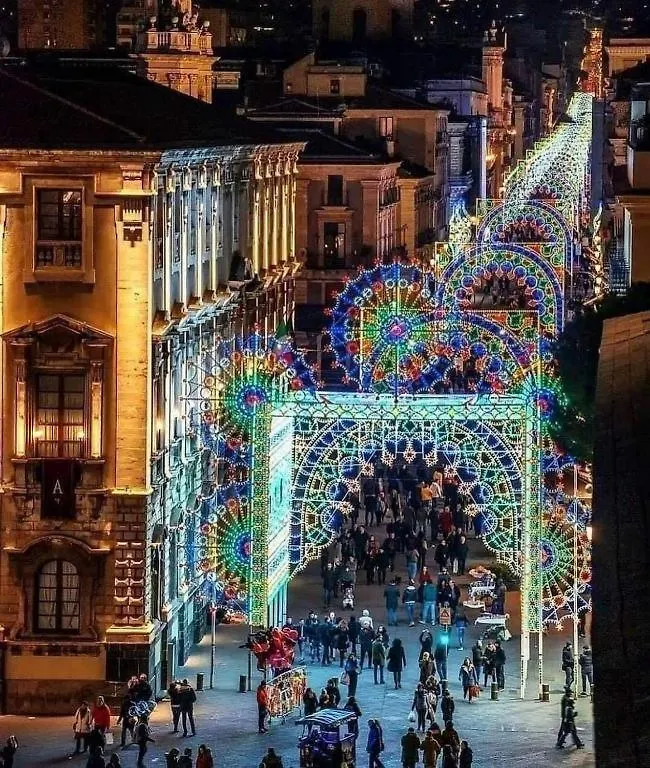 Casa Della Palma Villa Catania 0*,  Italy
