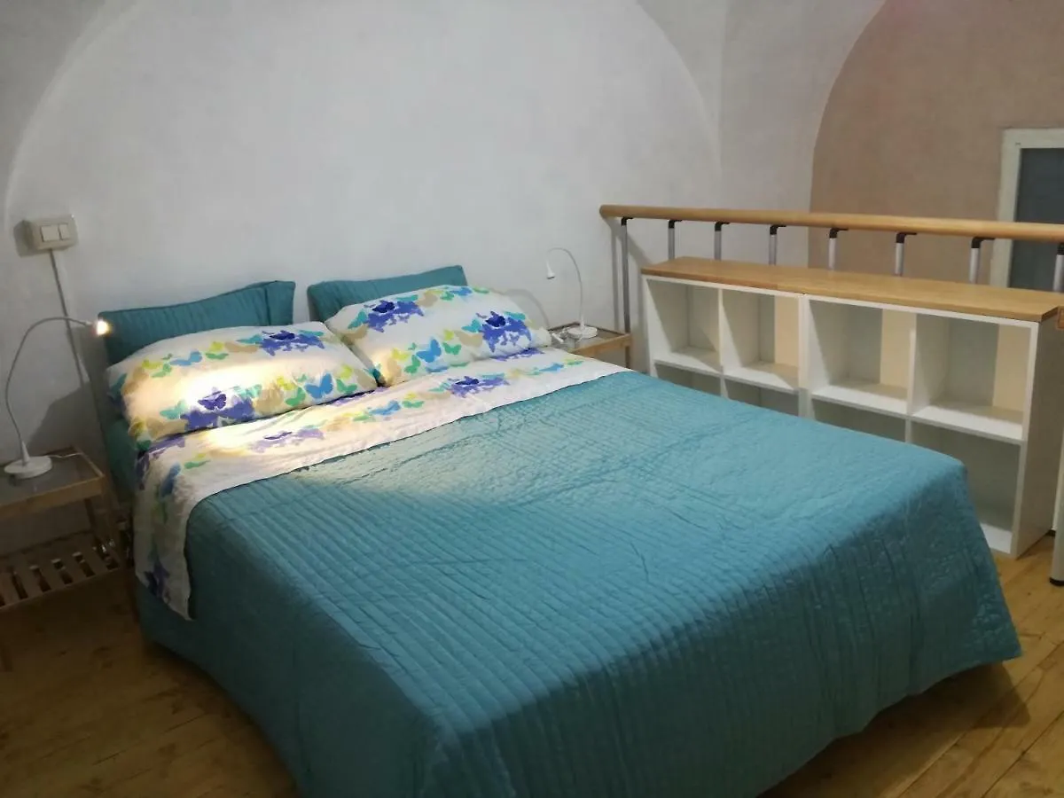 Casa vacanze Villa Casa della Palma Aeroporto di Catania Fontana Rossa