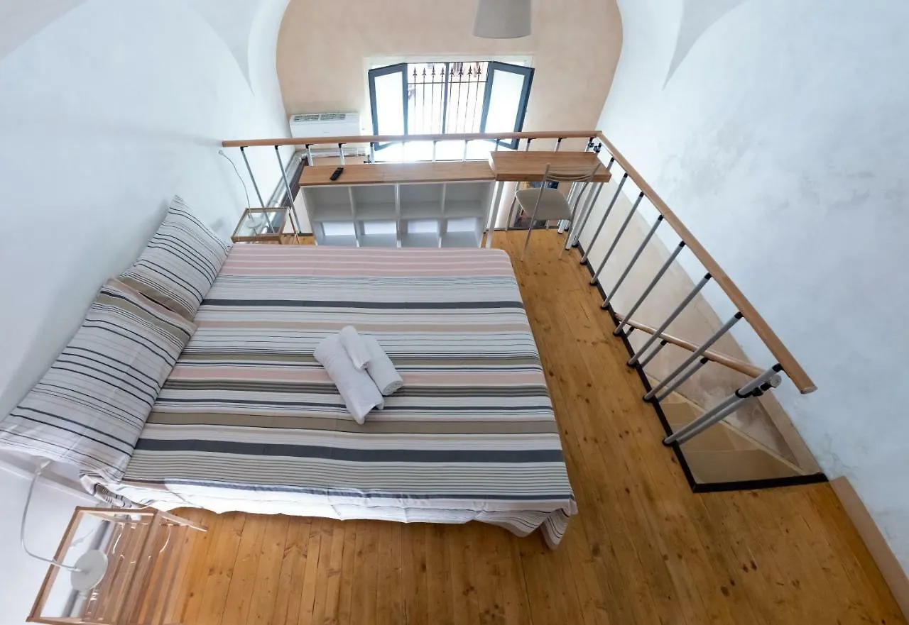 Casa Della Palma Villa Catania 0*,  Italy