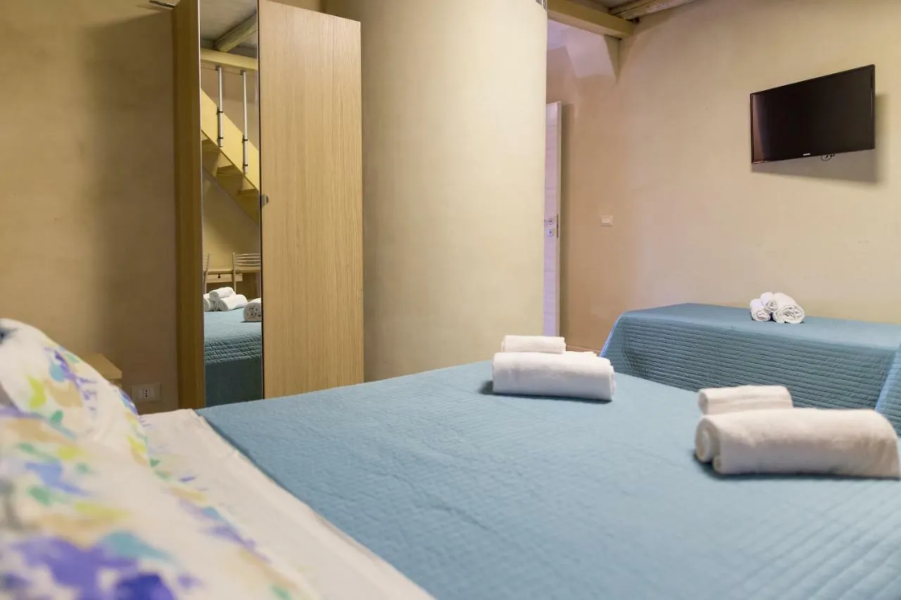 Villa Casa della Palma Aeroporto di Catania Fontana Rossa