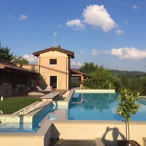 Agriturismo I Tassoni , Pavullo nel Frignano Italia