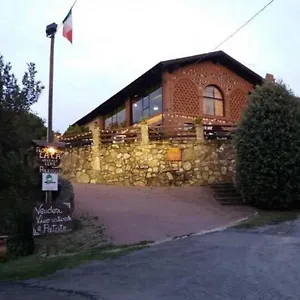 La Ca' Di Albasi Renzo , Bicchignano Italia