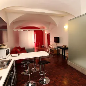 Nazionale Flat Apartamento Roma