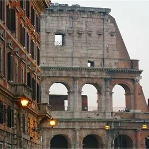 Colosseum Street Apartamento Roma