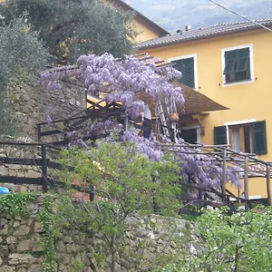 Il Sogno , Lorsica Italia