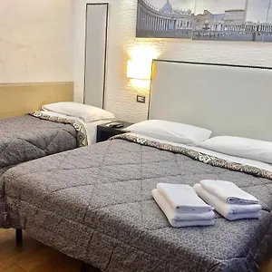 Vatican Apartamento Roma