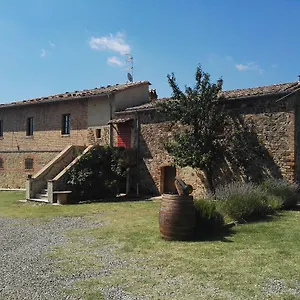 Luce Di Vino , Montalcino Italia