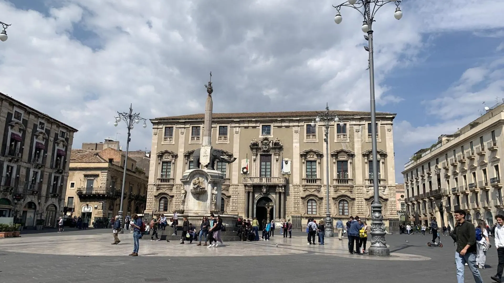 Casa Della Palma Villa Catania 0*,  Italy