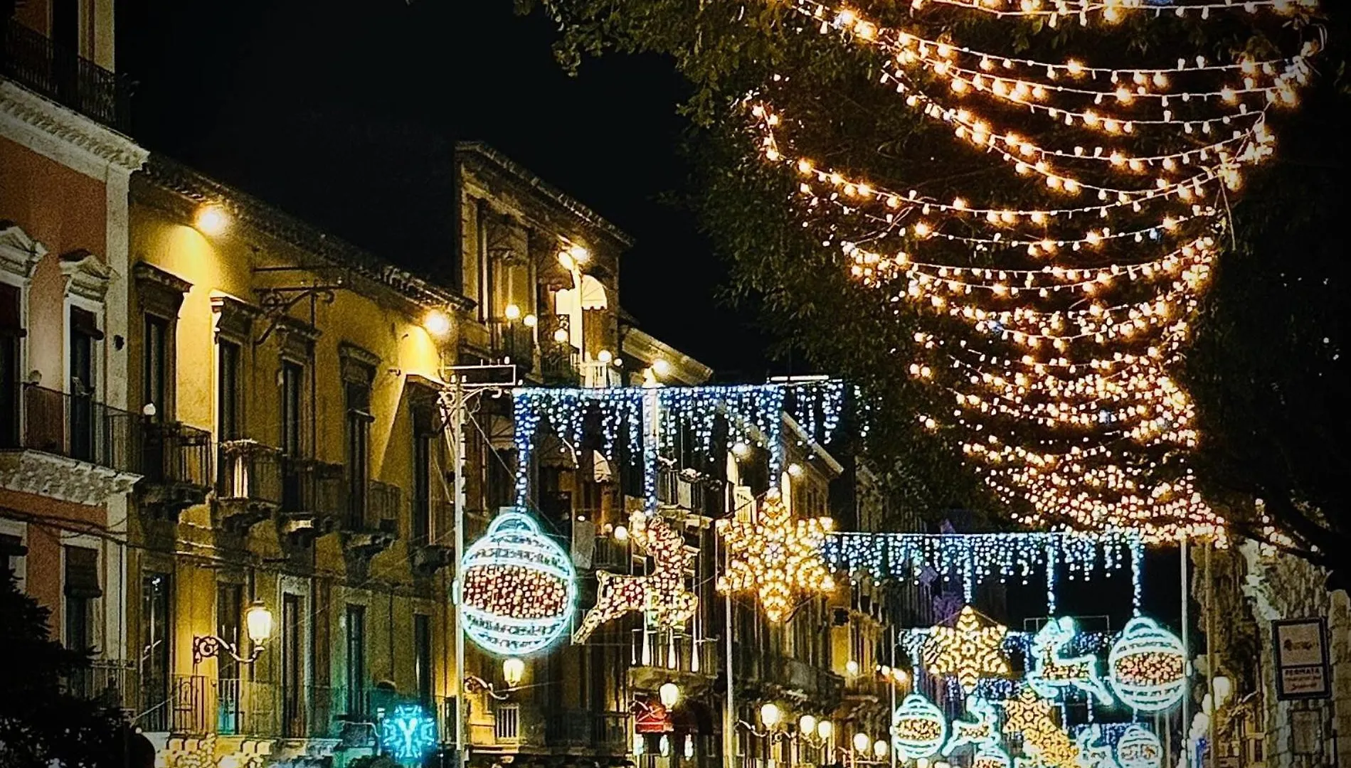 Casa Della Palma Villa Catania Holiday home